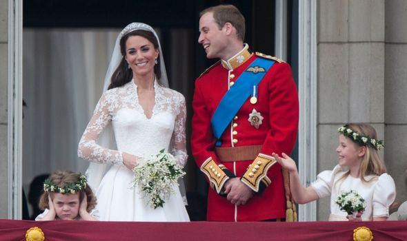 Kate Middleton Robe de Mariée Meghan Markle
