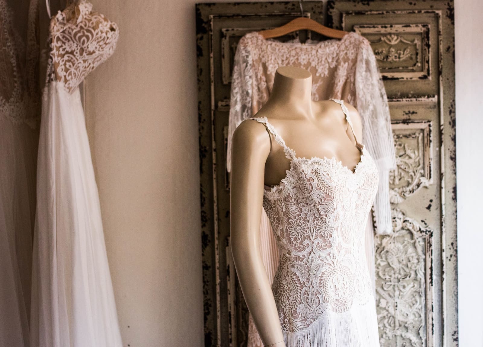 Comment trouver une robe de mariée de qualité à un prix raisonnable
