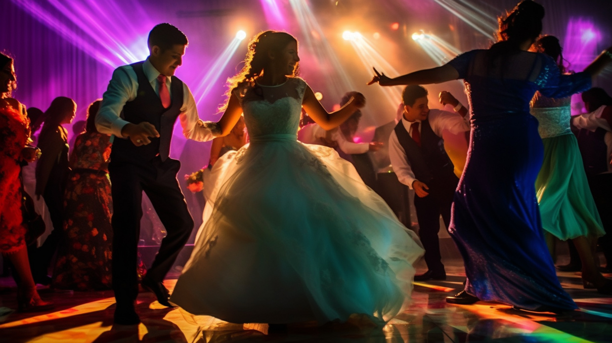 Quelle musique pour sortie église mariage