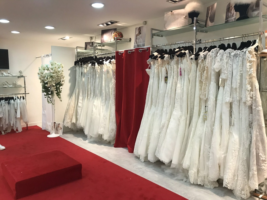 showroom essayage robes de mariee declaration mariage paris