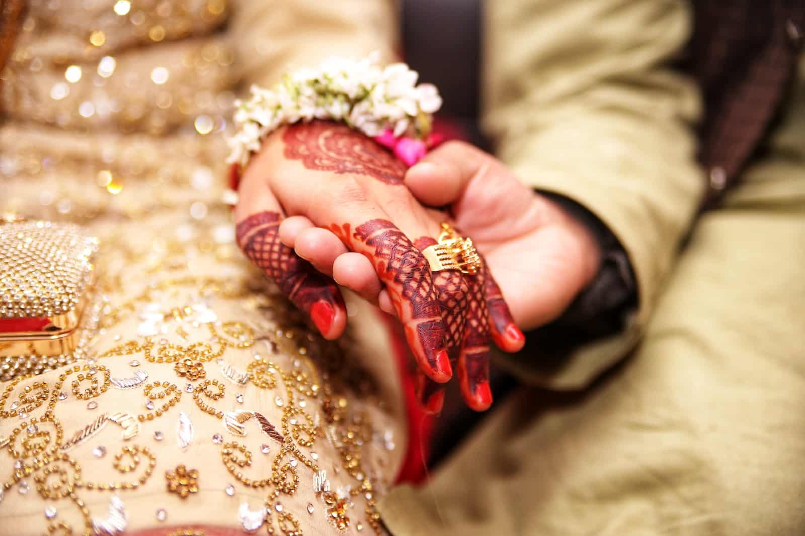 Durée d'un mariage indien : tout ce que vous devez savoir
