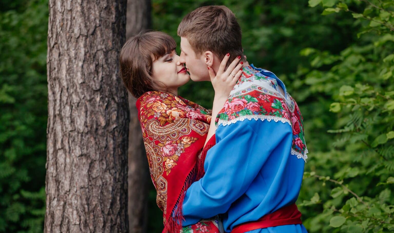 mariage en mai en russie