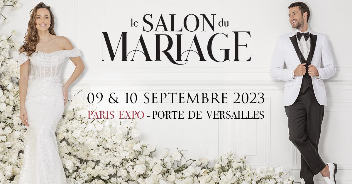 salon mariage paris 09 2023