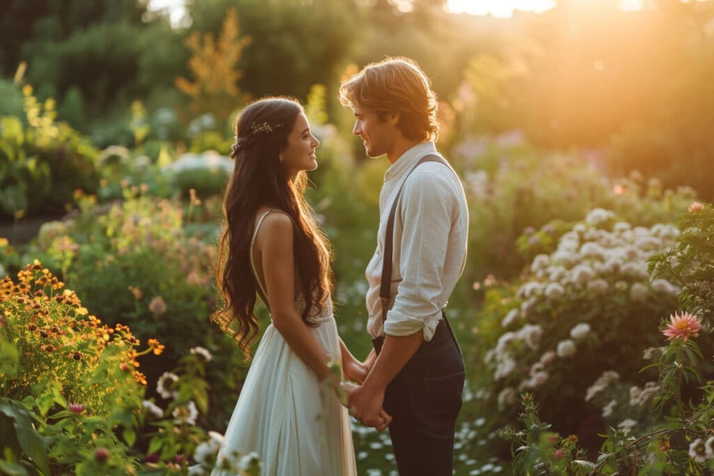 Renouveler ses vœux de mariage : revivre son amour à deux