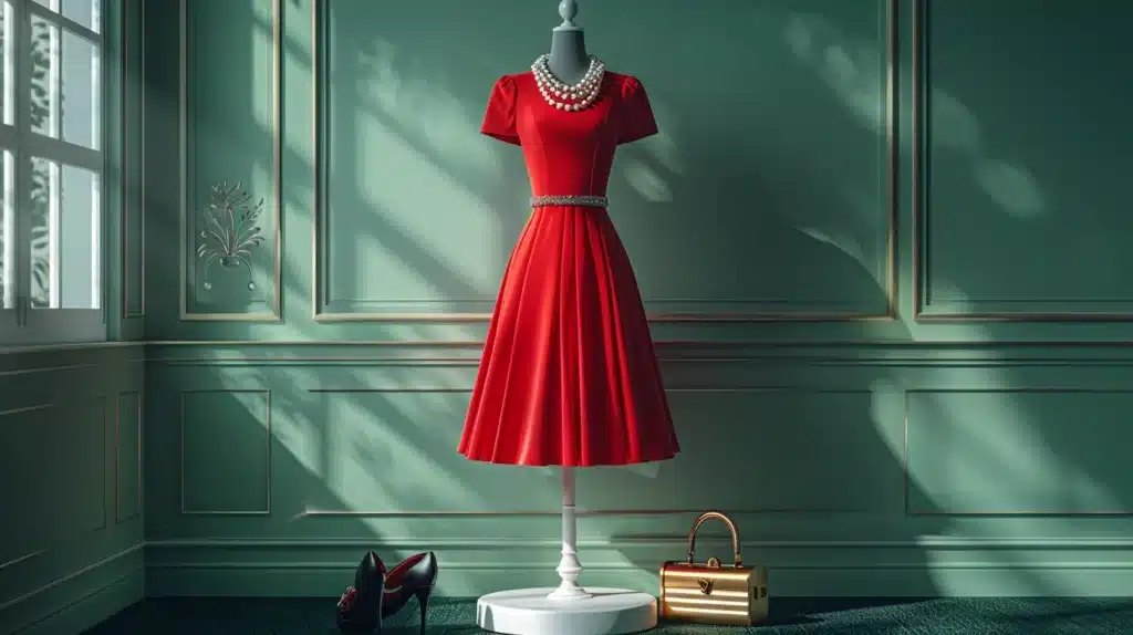 accessoiriser-robe-rouge-mariage-elegance-astuces-mode.webp