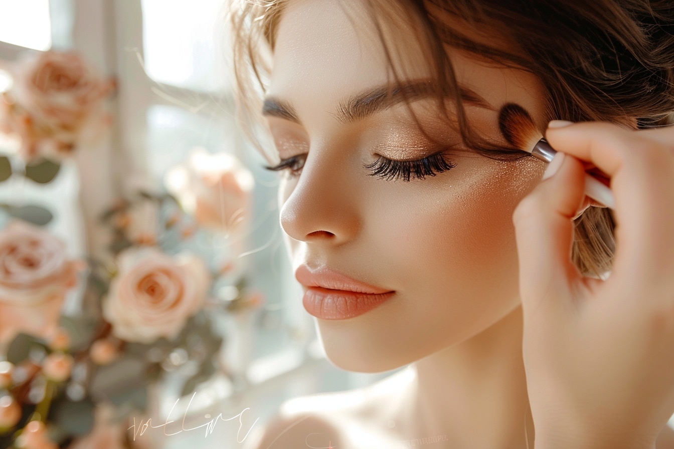 Astuce pour sublimer les yeux et faire ressortir le regard