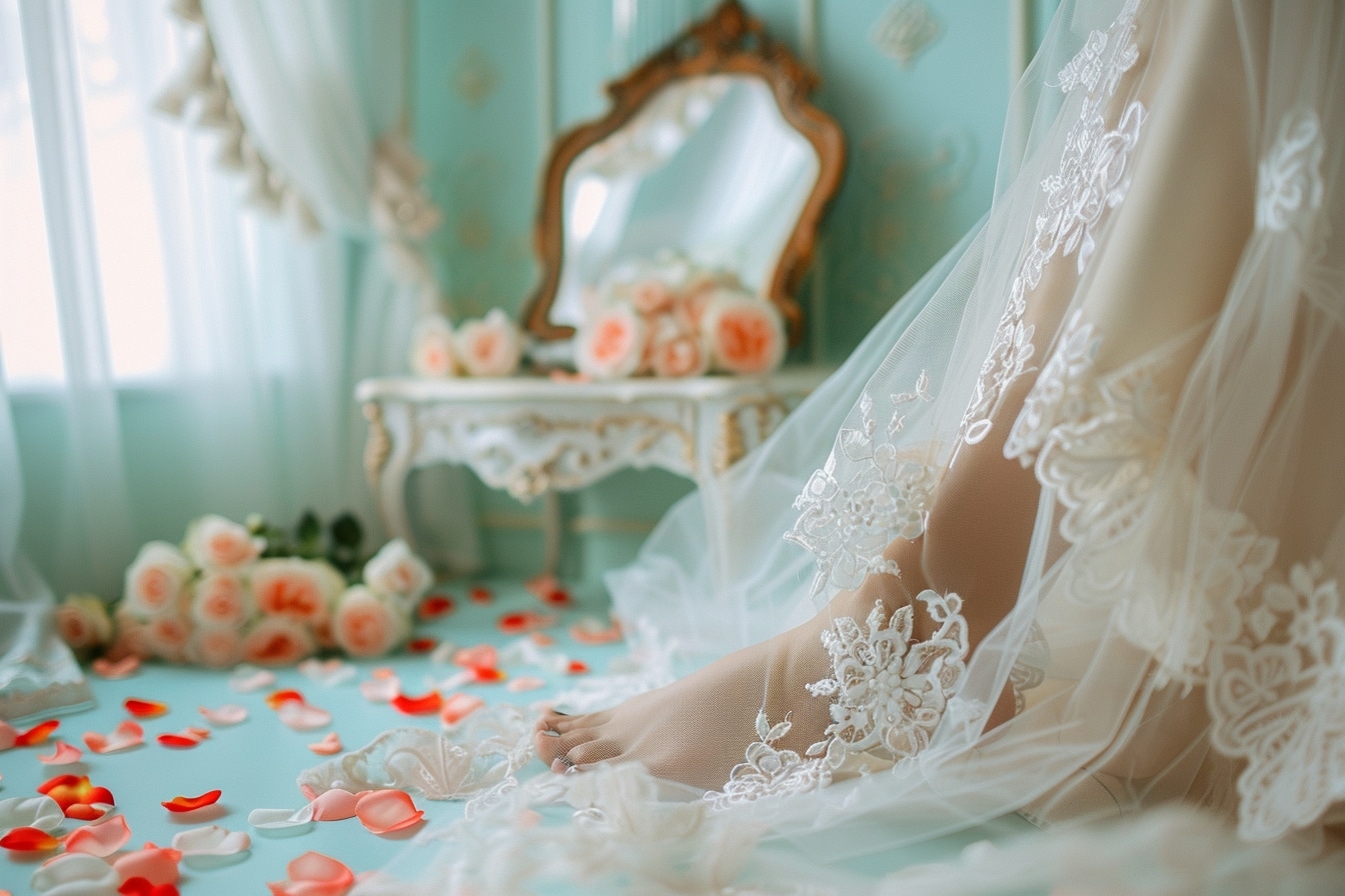 Astuces pour la mettre en valeur Astuces pour la mettre en valeur