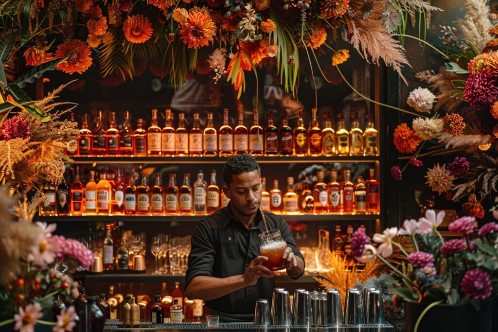 Calcul exact de la quantité d’alcool à prévoir pour un mariage réussi