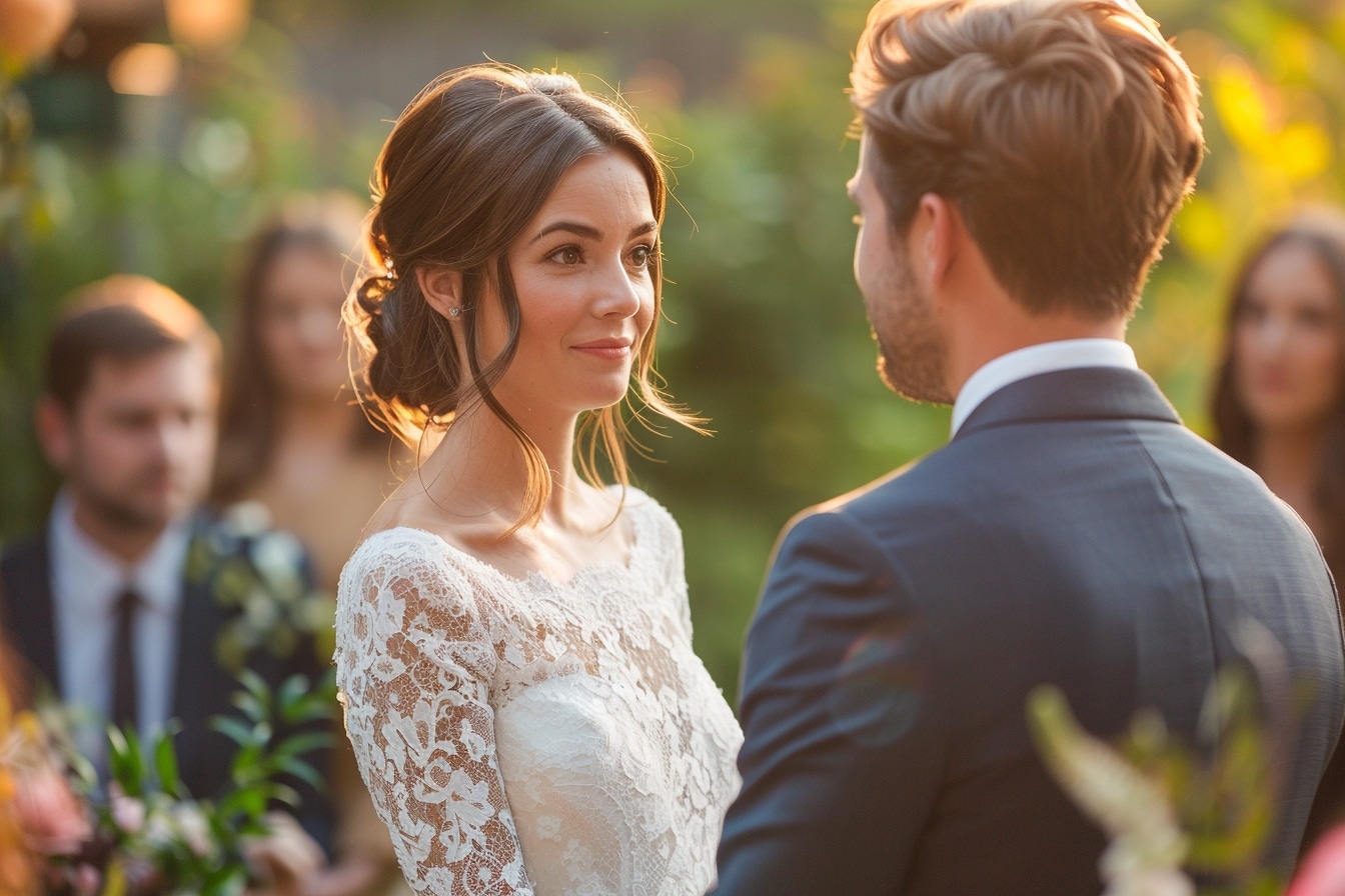 Célébrer l’amour en petit comité : les clés d’un mariage intime réussi