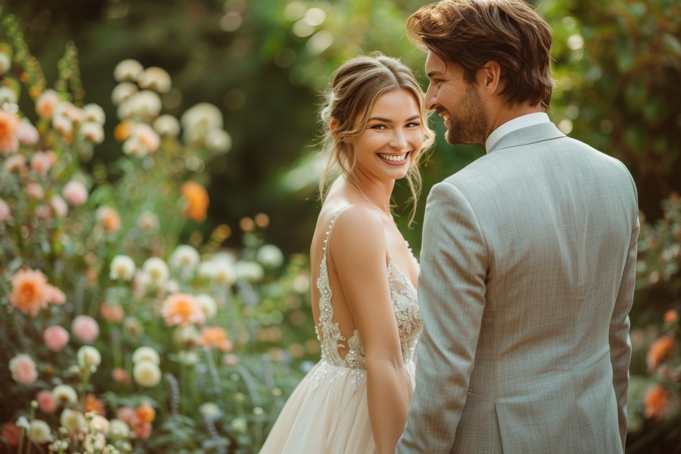 Choisir les mots pour mariage : guide complet pour des voeux inoubliables