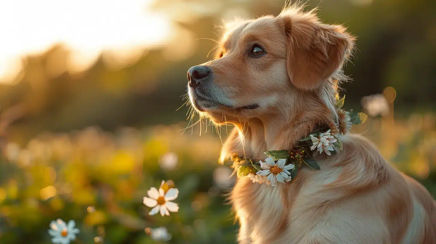 collier-fleur-chien-mariage-unique-tendance.webp