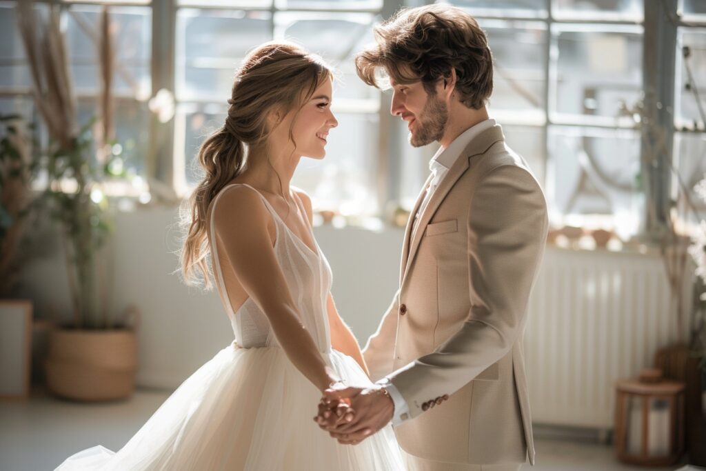 Combien de témoins choisir pour un mariage civil : nos conseils pour une cérémonie inoubliable