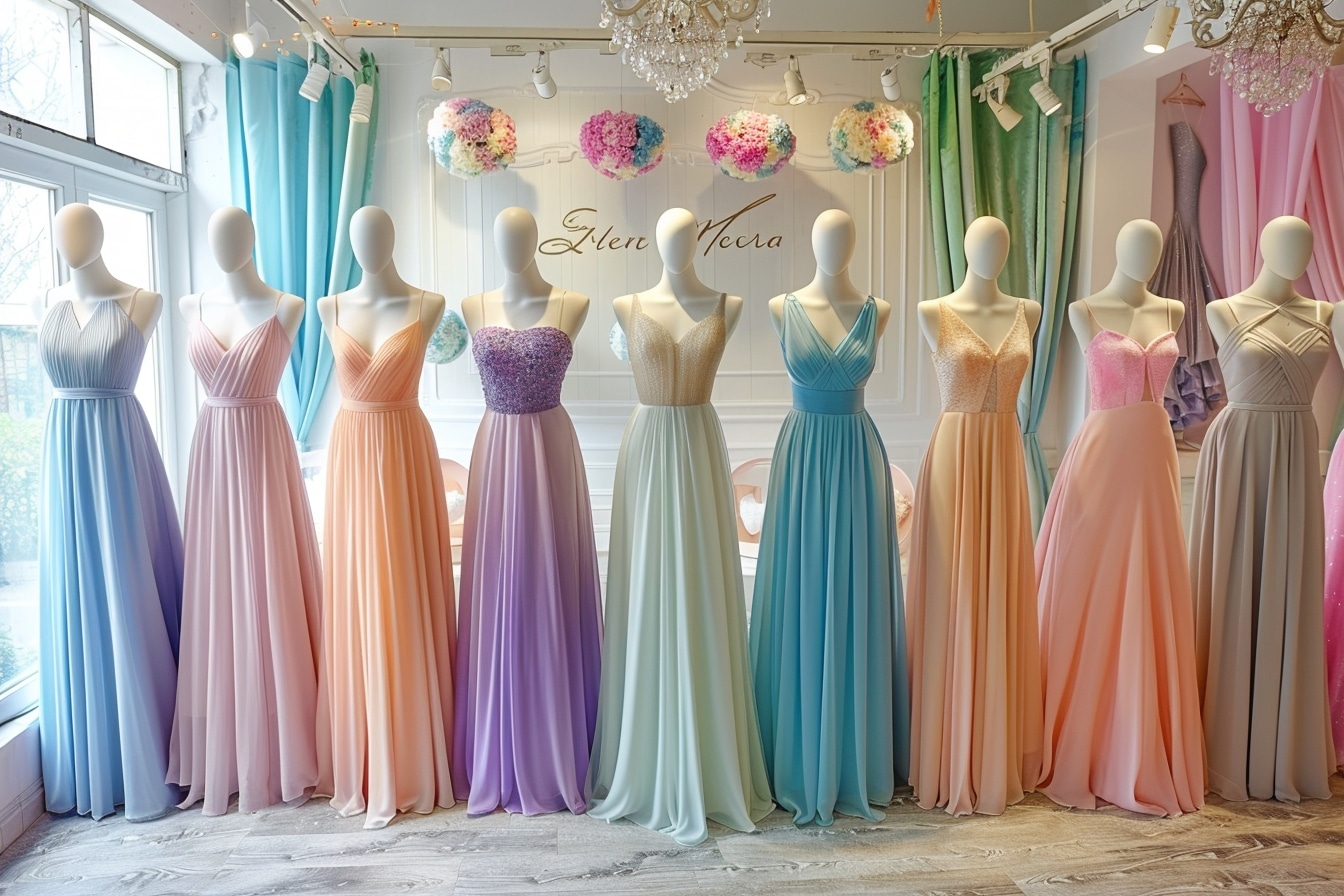 Comment choisir la couleur parfaite