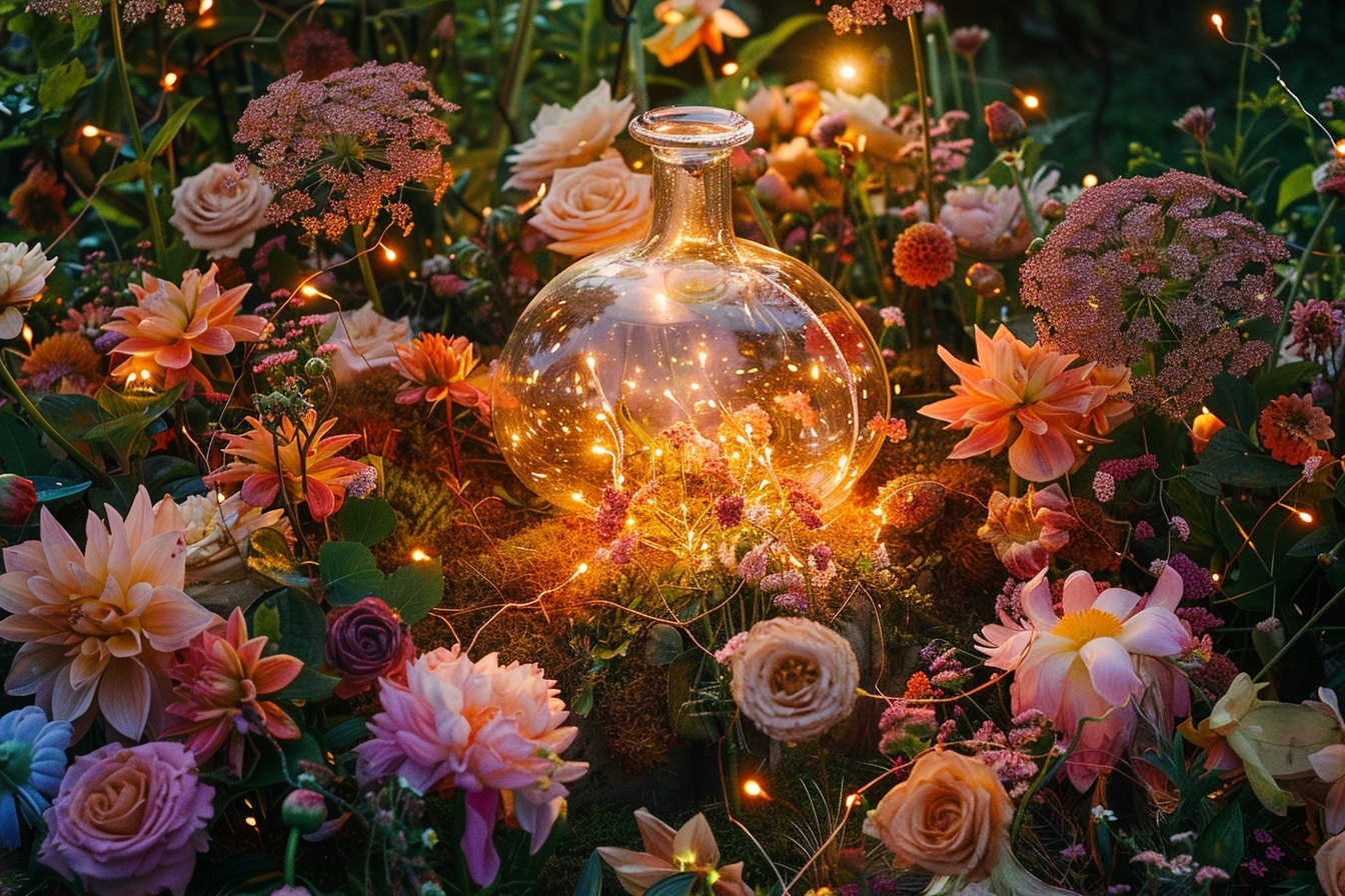 Comment créer une décoration de mariage inspirée de Disney : magie et rêveries en grandeur nature