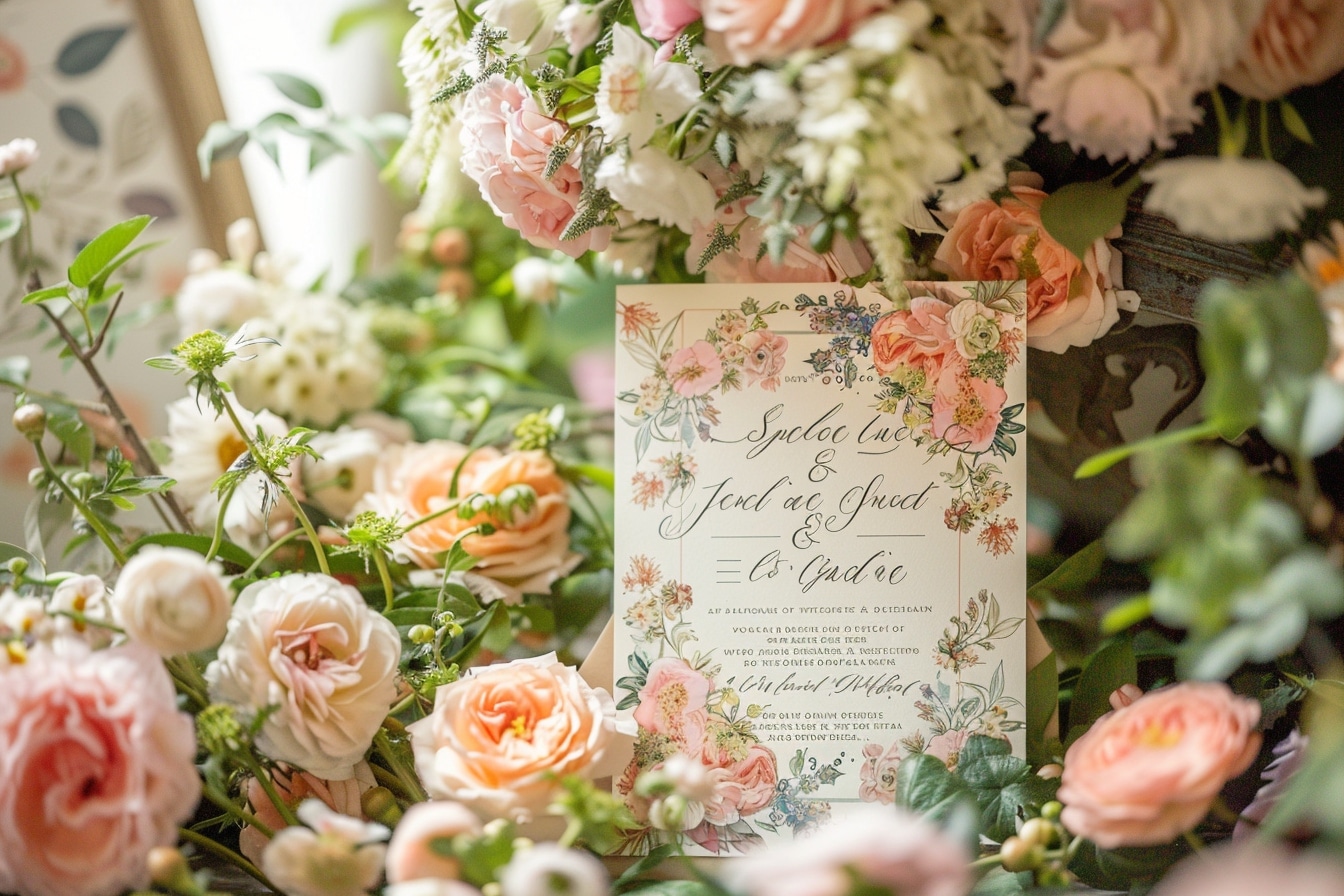 Comment organiser un mariage simple et élégant : guide pratique pour un jour J inoubliable