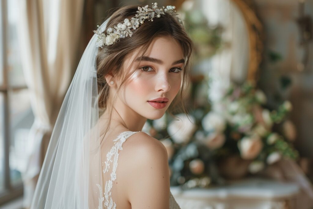 Comment se maquiller pour un mariage : astuces et inspirations pour rayonner en ce jour exceptionnel