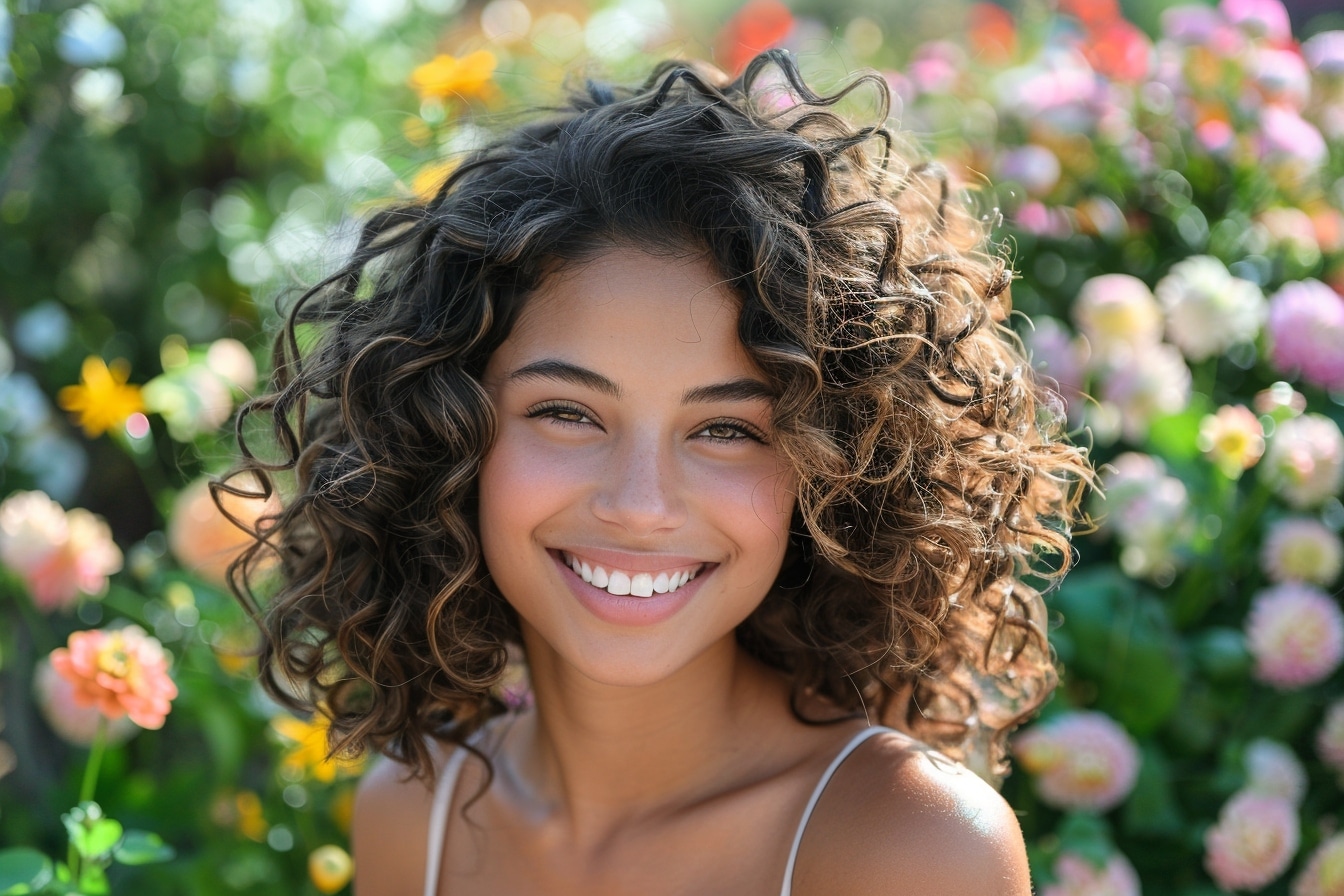 Conseils pour maintenir des boucles parfaites toute la journée Conseils pour maintenir des boucles parfaites toute la journée