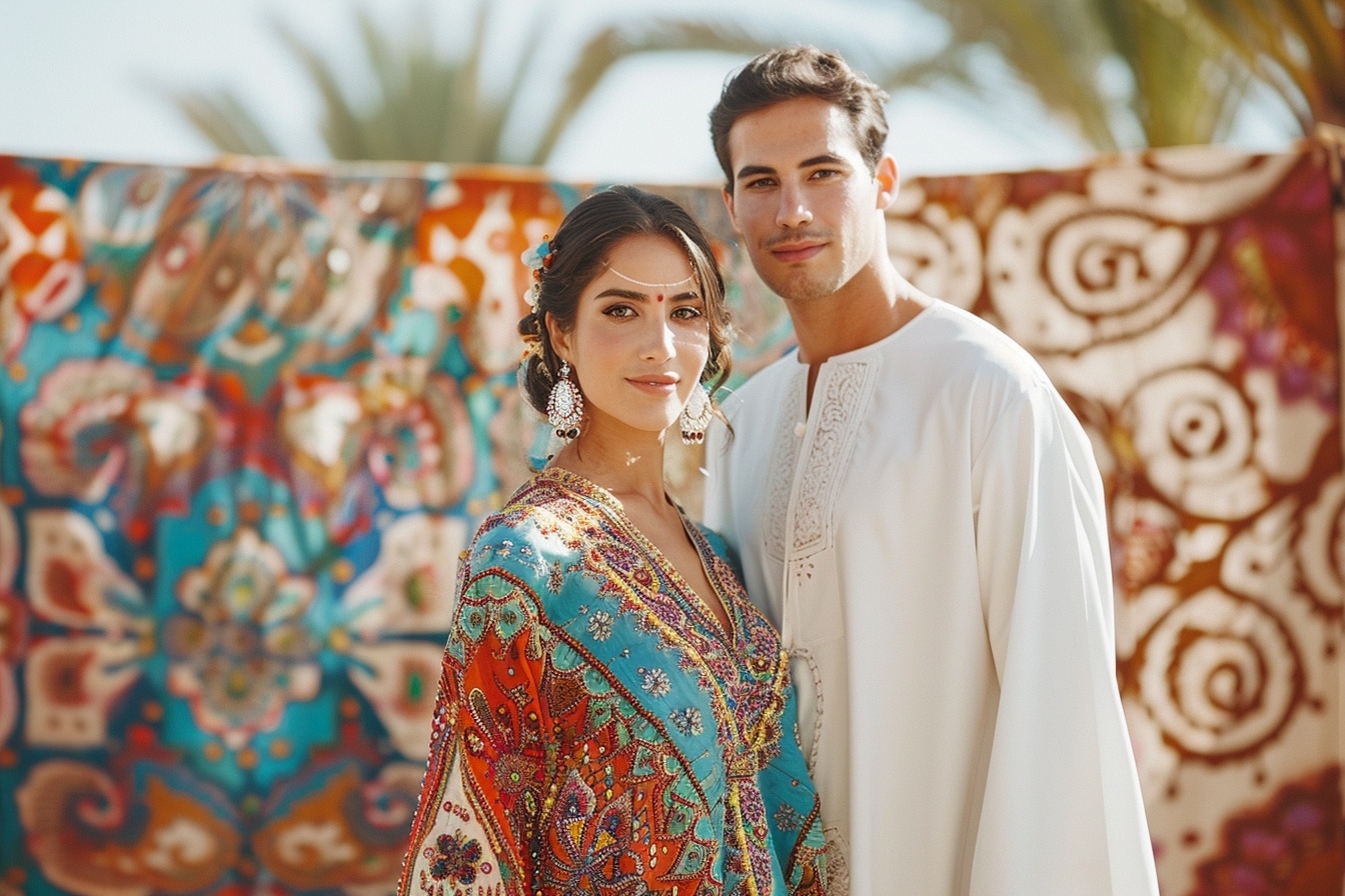 Défis et enjeux pour l’avenir des traditions matrimoniales