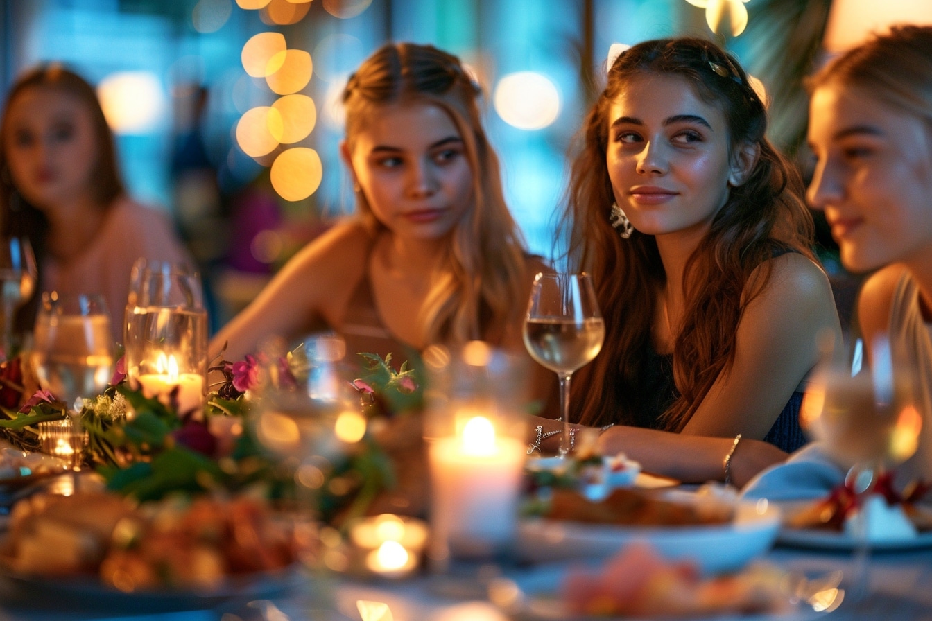 Dégustations et expériences culinaires