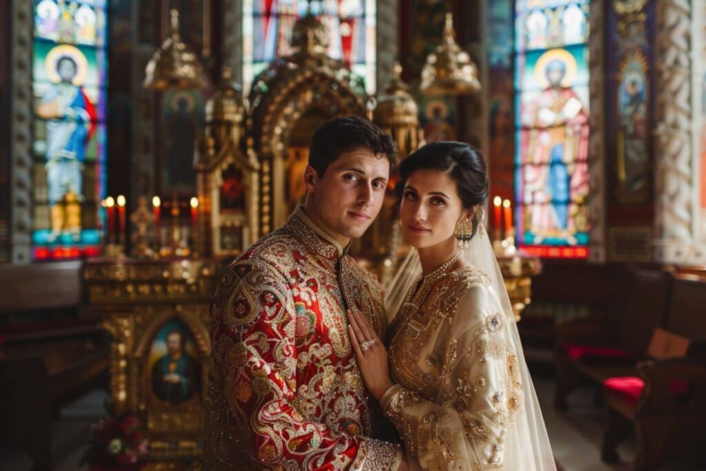 Félicitations de mariage religieux : comment transmettre vos vœux avec cœur et respect des traditions