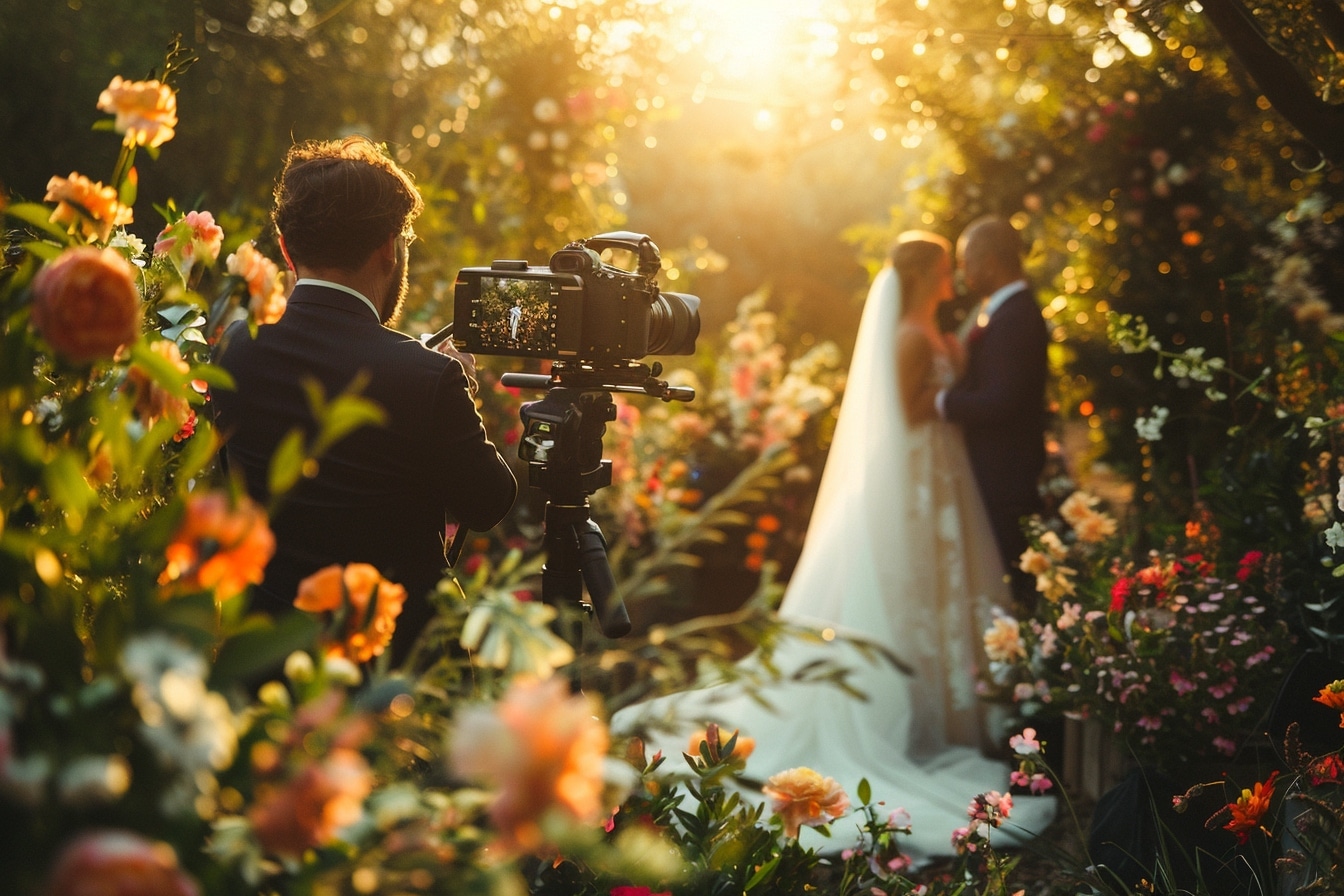 Immortaliser les moments clés avec un photographe professionnel
