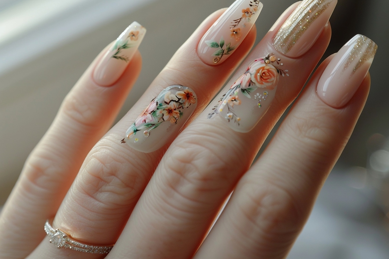 Inspiration de célébrités et influenceuses Inspiration de célébrités et influenceuses