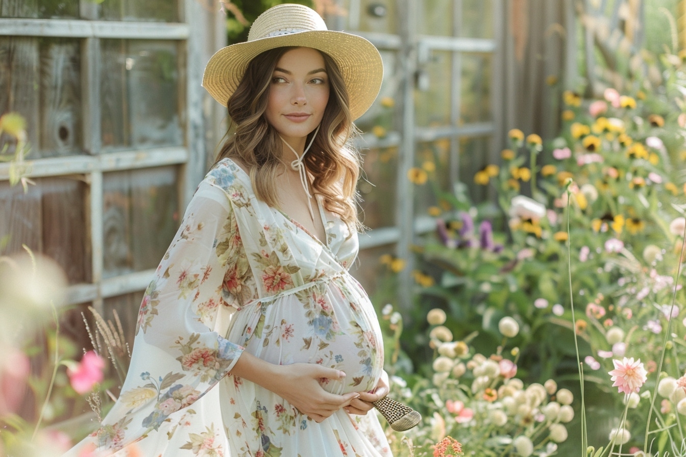 Inspiration et idées de tenues