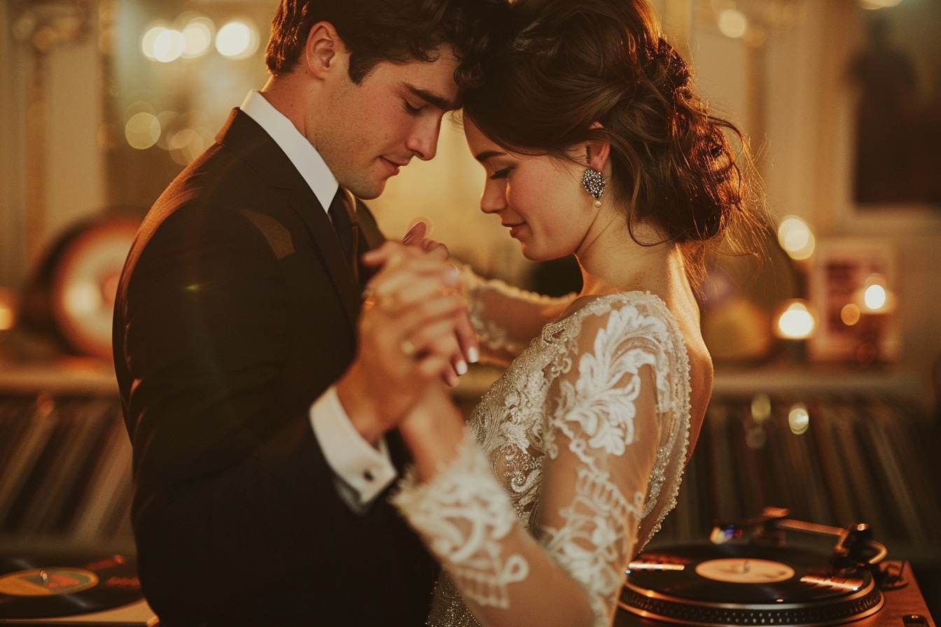 Les classiques incontournables pour un mariage Les classiques incontournables pour un mariage