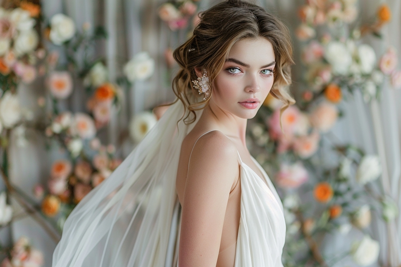 Les coiffures et maquillages en vogue Les coiffures et maquillages en vogue