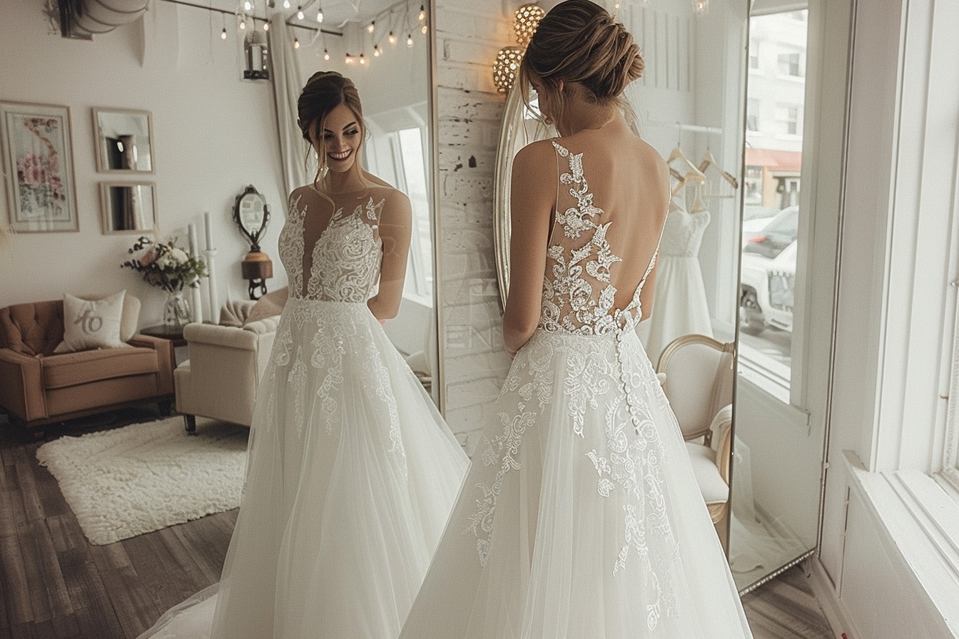 Les erreurs à éviter lors de la location d’une robe de mariée Les erreurs à éviter lors de la location d’une robe de mariée