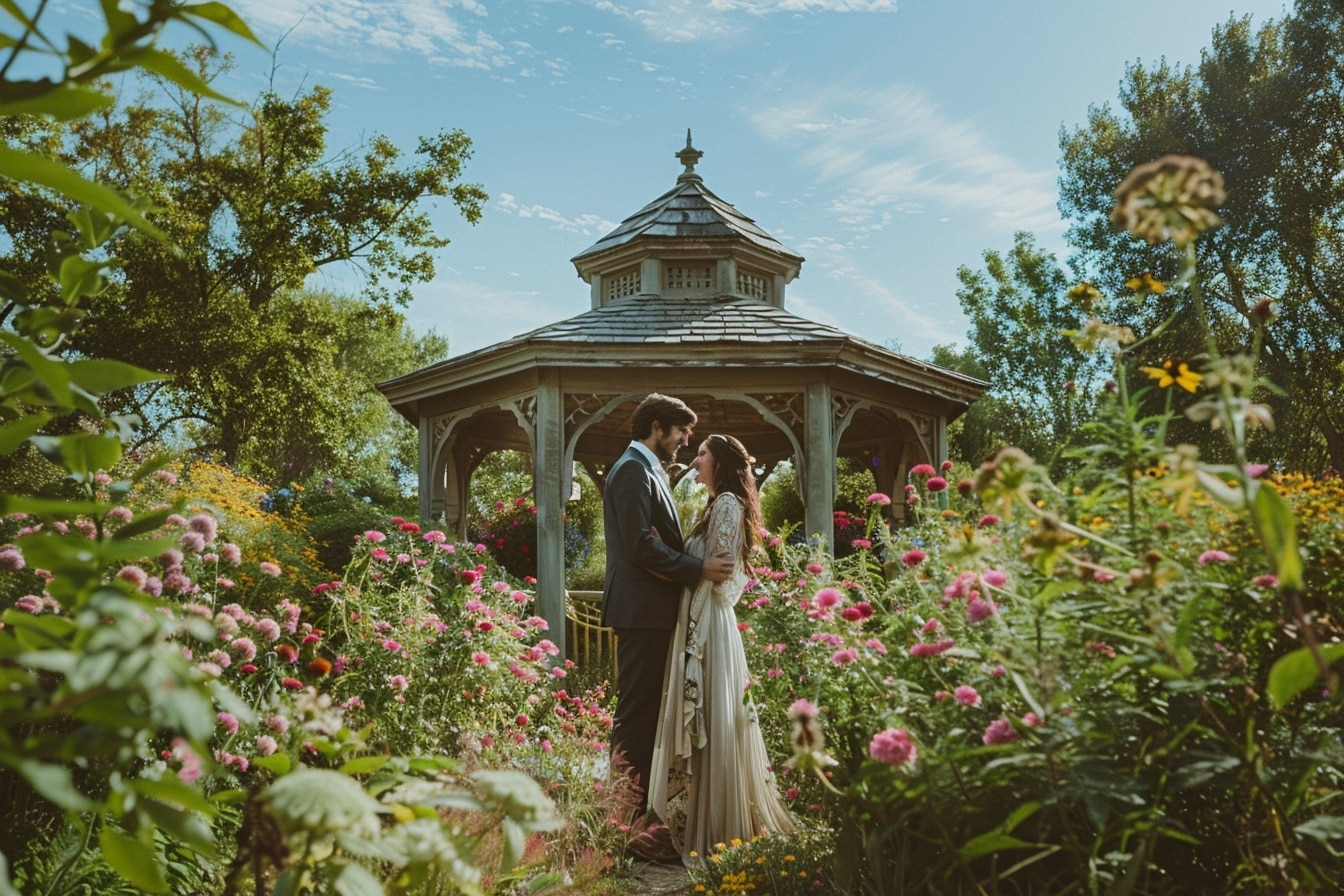 Mariage simple et intime : comment créer une cérémonie qui vous ressemble