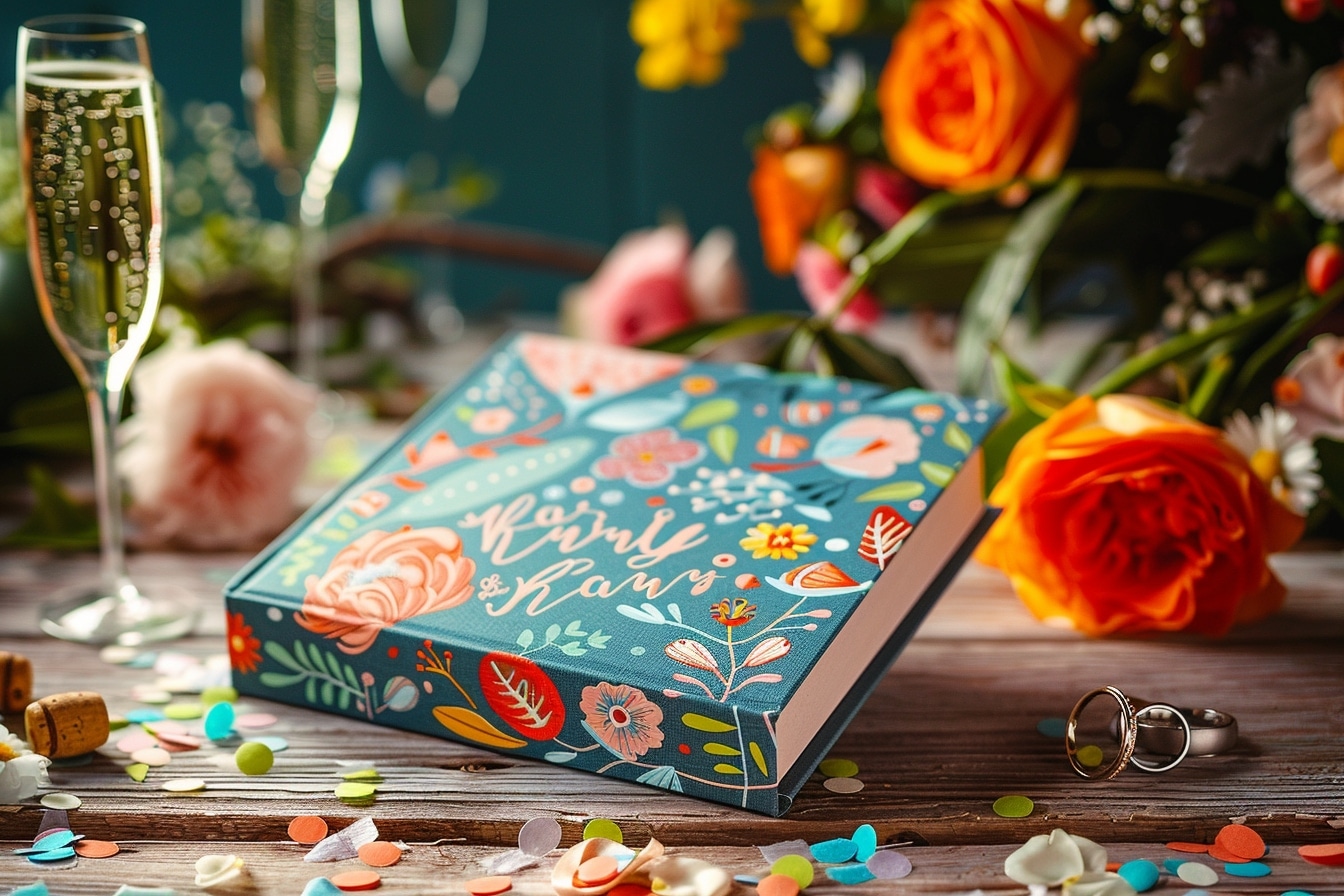 Messages originaux et créatifs pour un mariage Messages originaux et créatifs pour un mariage