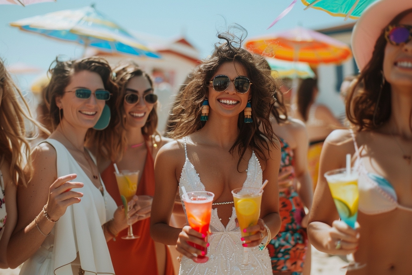 Organiser un EVJF inoubliable à Deauville : nos conseils et idées chic pour une célébration unique