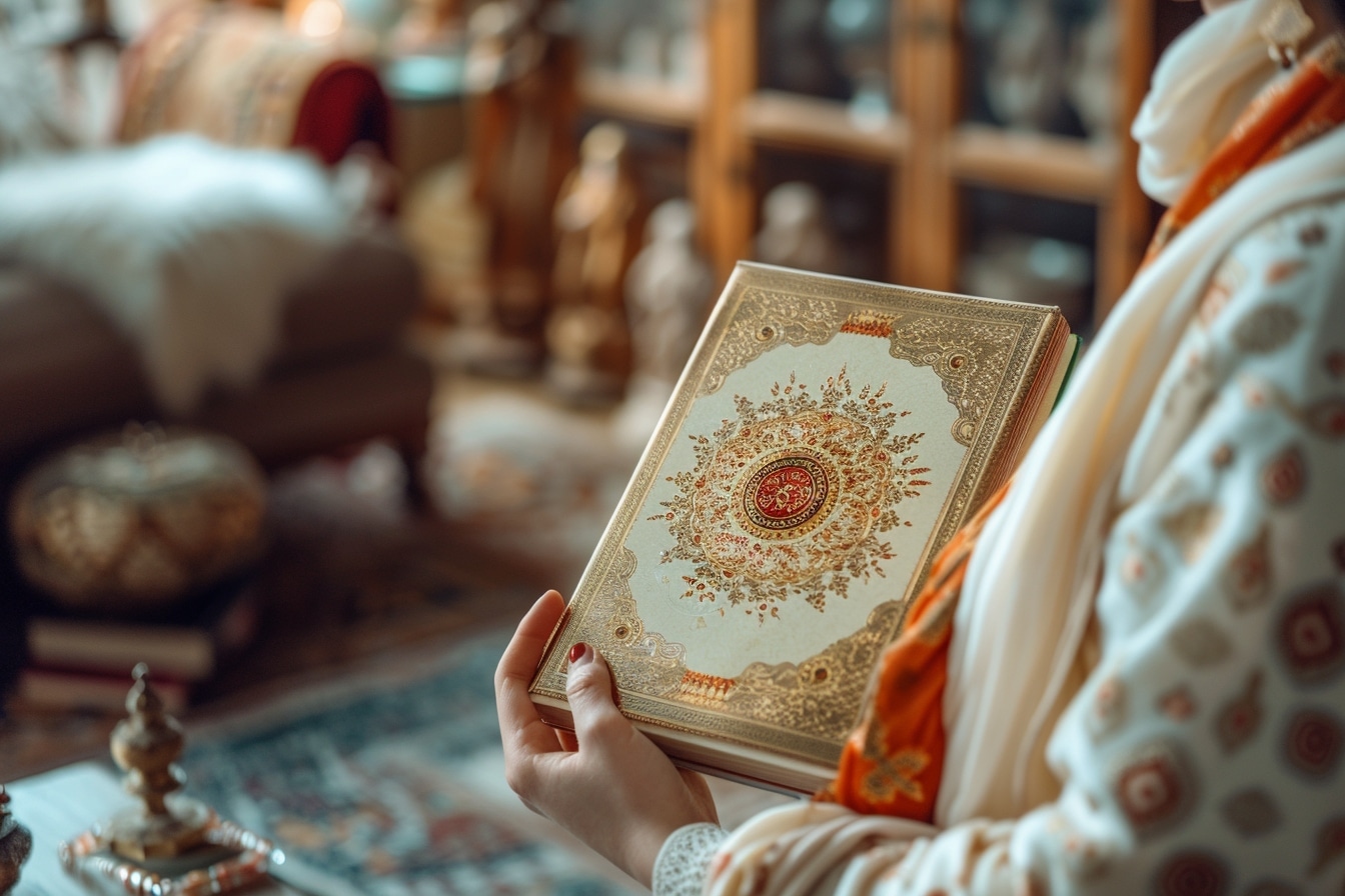 Personnaliser vos vœux selon la religion