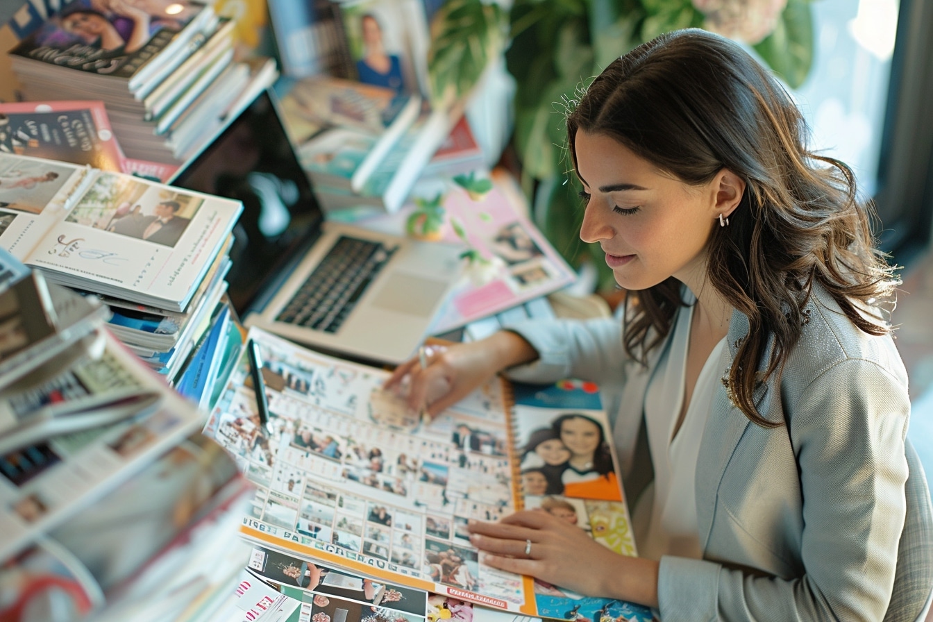Planification parfaite : Comment créer un tableau d’organisation de mariage efficace ?
