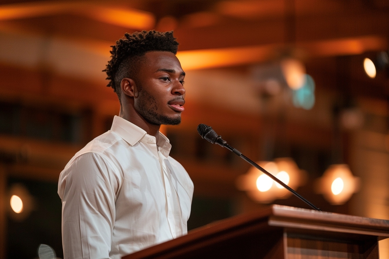 Rédiger un discours inoubliable pour votre frère : Conseils et inspiration pour marquer les esprits