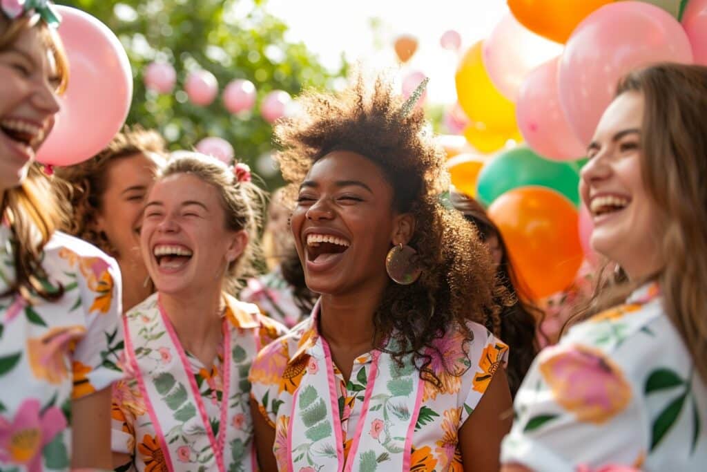 Top 10 des activités incontournables pour un EVJF mémorable