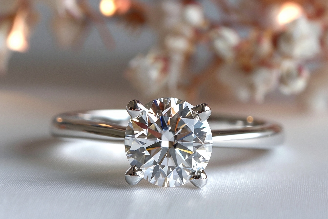 Top 10 des plus belles bagues de fiançailles : trouvez votre joyau d’amour