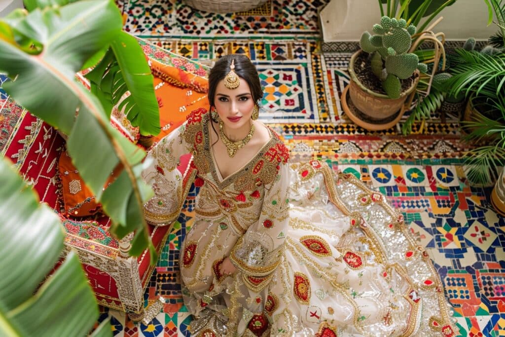 Tradition et virginité dans le mariage marocain : entre modernité et héritage culturel