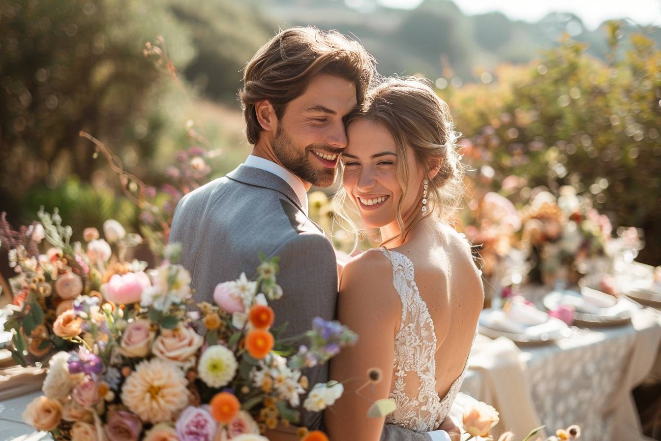5 avantages clés de confier votre jour J à une wedding planneuse|La garantie d’un mariage à votre image