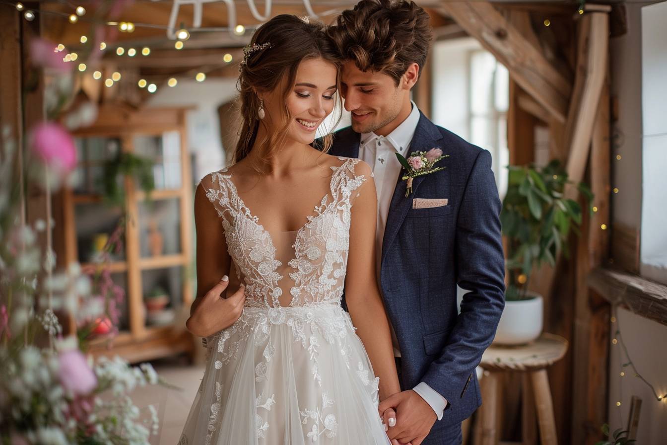 Comment impliquer mon futur mari dans les préparatifs du mariage ?|Célébrer chaque étape franchie ensemble