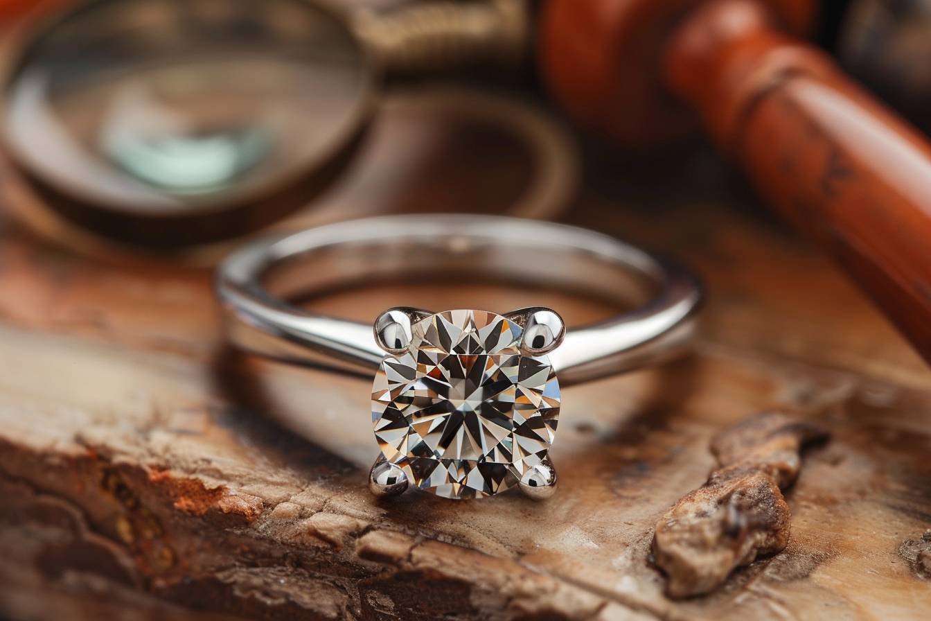 Comment vérifier l’authenticité d’un bijou éthique ?