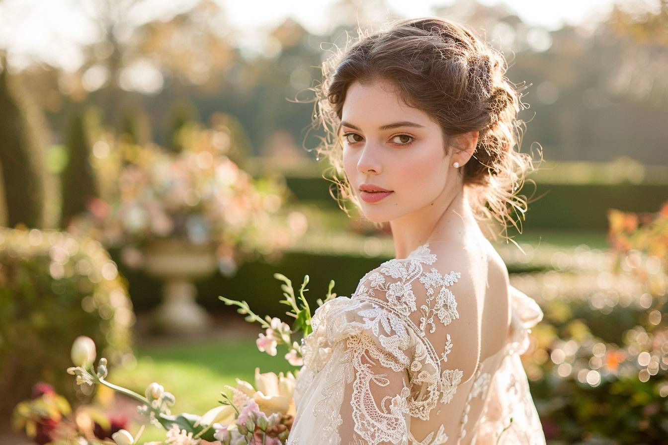 Conseils pour organiser une réception de mariage à la manière Regencycore Conseils pour organiser une réception de mariage à la manière Regencycore