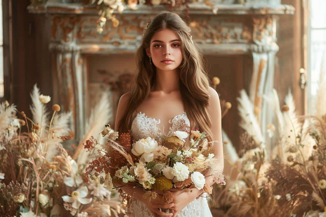 Interflora et son engagement en faveur d’une décoration florale éco-responsable