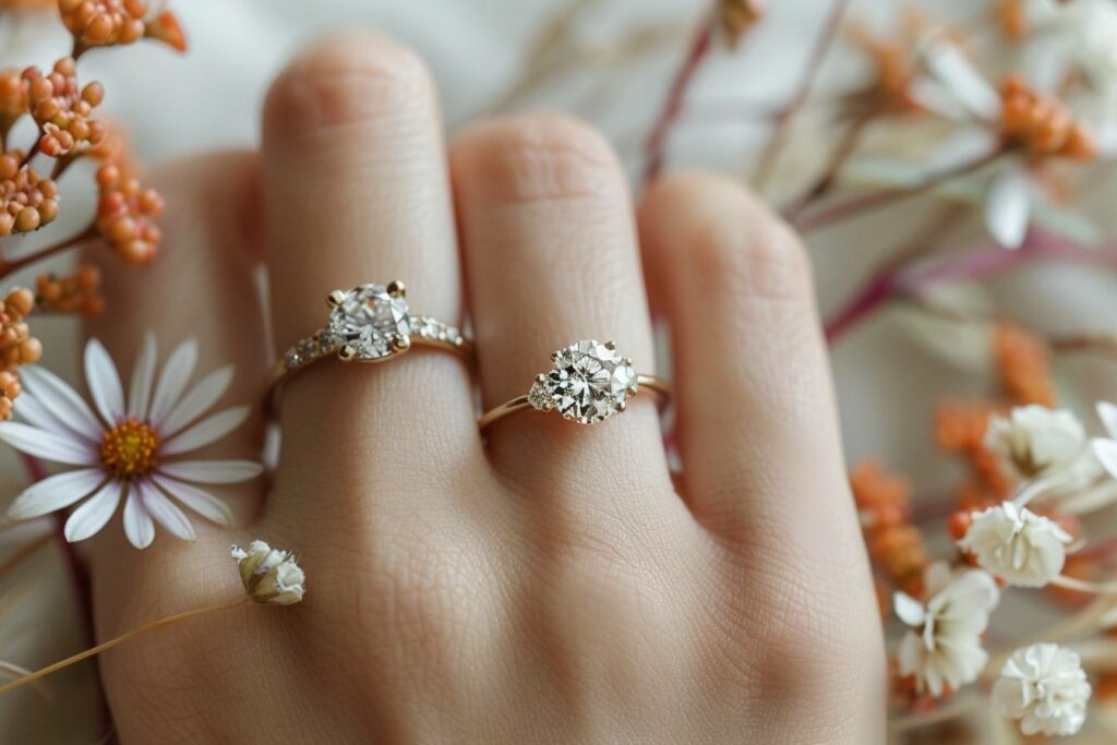 Le guide ultime de la joaillerie éthique pour un mariage responsable|Comment vérifier l’authenticité d’un bijou éthique ?