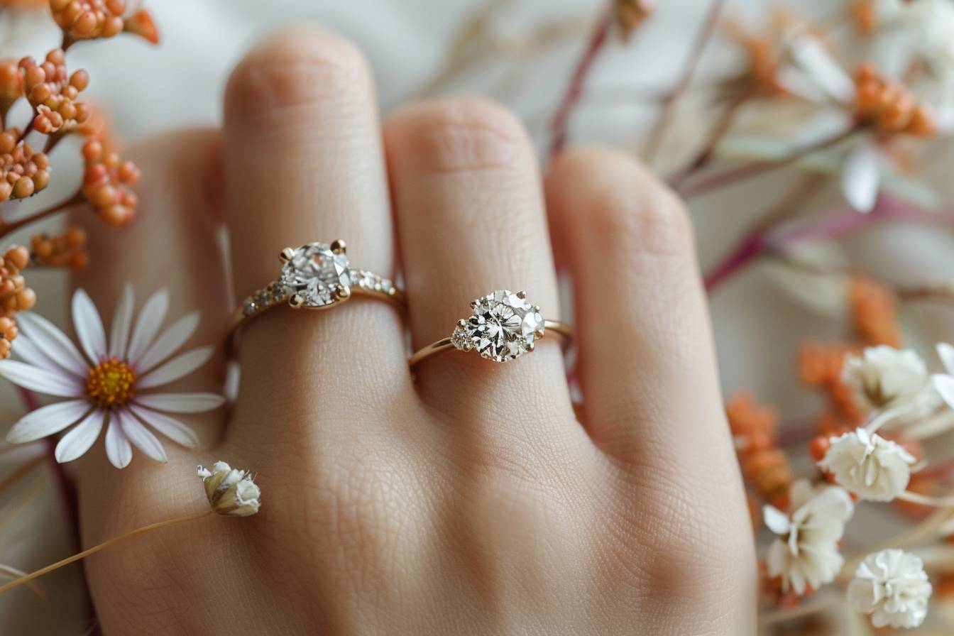 Le guide ultime de la joaillerie éthique pour un mariage responsable|Comment vérifier l’authenticité d’un bijou éthique ?
