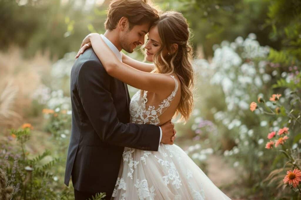 créer un souvenir inoubliable : tout savoir sur les livres photo de mariage