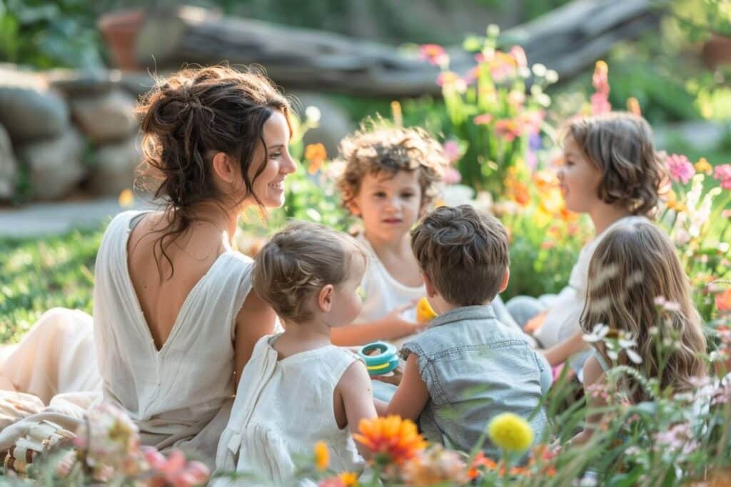 tarif babysitter mariage : comment prévoir votre budget garde d’enfants