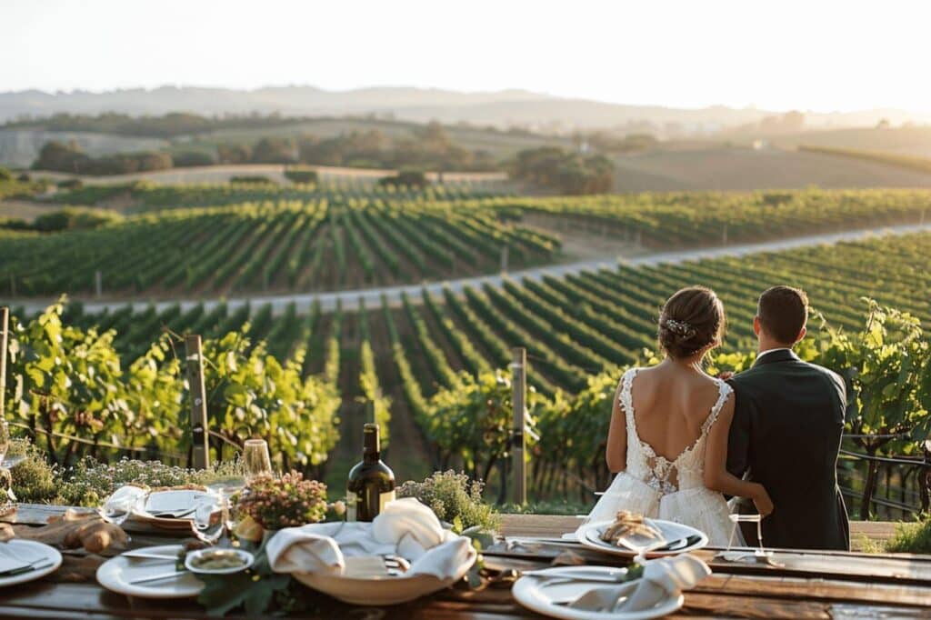 mariage à toulouse : la gastronomie du sud ouest à l’honneur