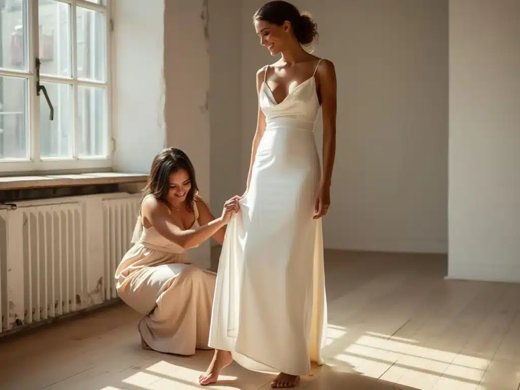 Photo asos-robe-mariee-minimaliste-chic-abordable